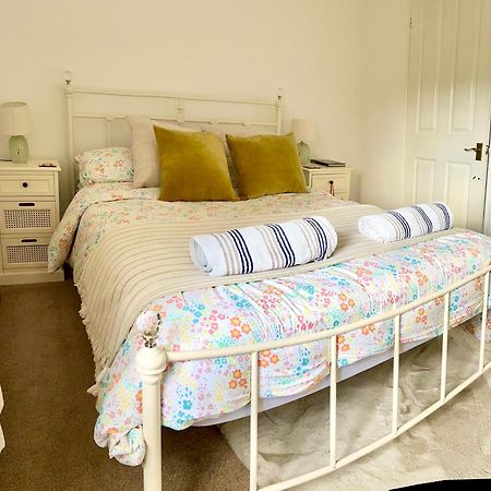 Holly Cottage Cosy Home In Sherwood Forest Edwinstowe Exterior foto