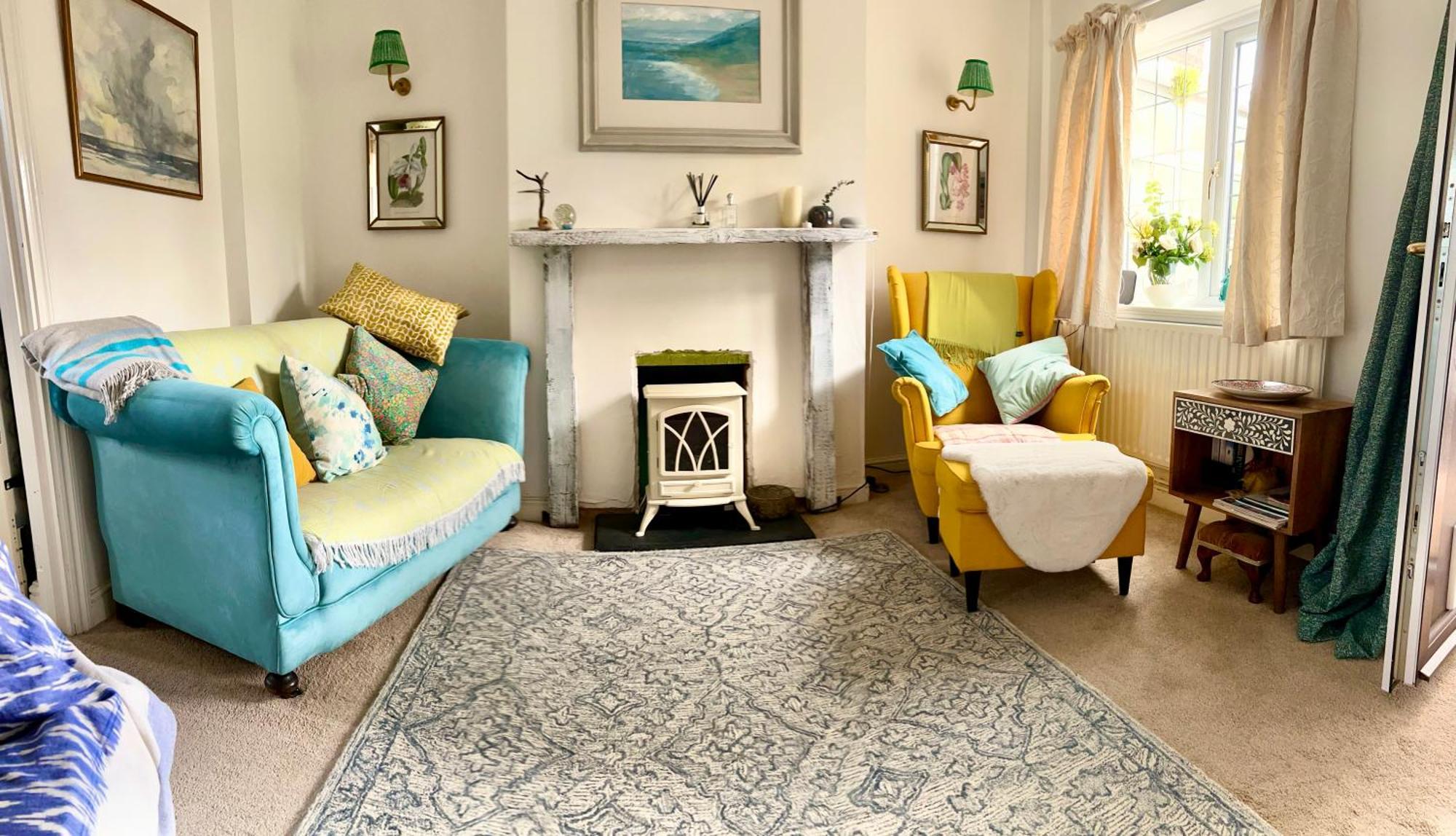 Holly Cottage Cosy Home In Sherwood Forest Edwinstowe Exterior foto
