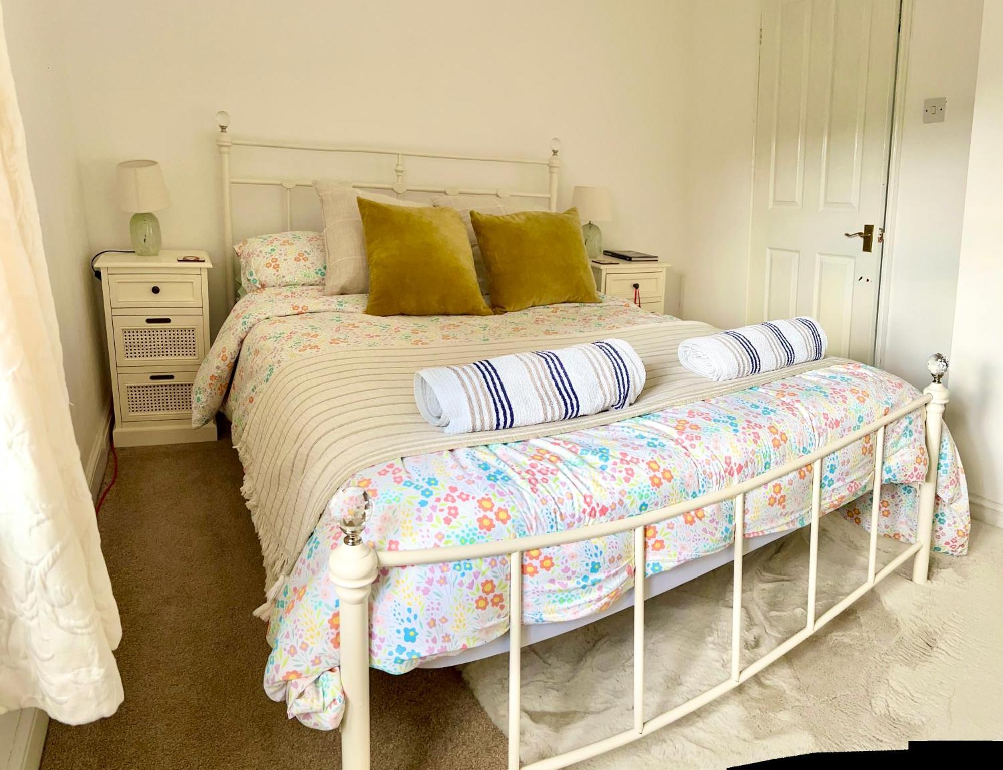 Holly Cottage Cosy Home In Sherwood Forest Edwinstowe Exterior foto